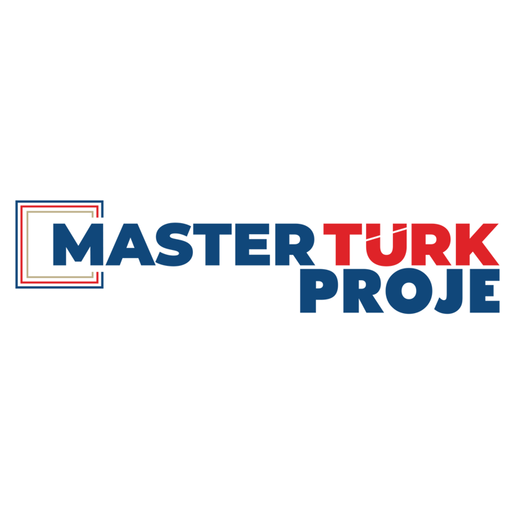 mastertürk proje logo